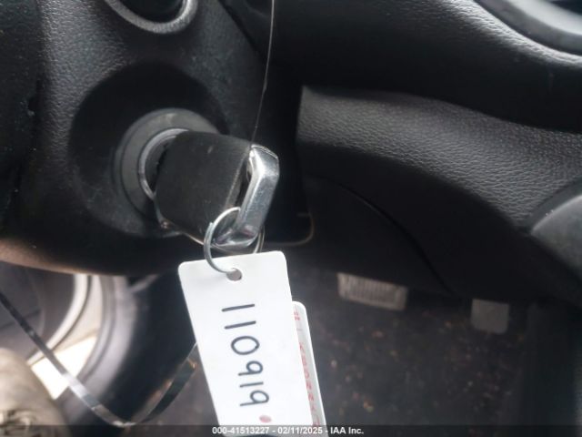 3KPF24AD2LE226520 KIA Forte Lxs