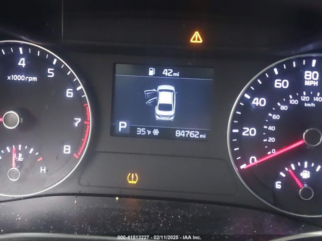 3KPF24AD2LE226520 KIA Forte Lxs