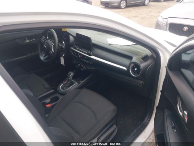 3KPF24AD2LE226520 KIA Forte Lxs