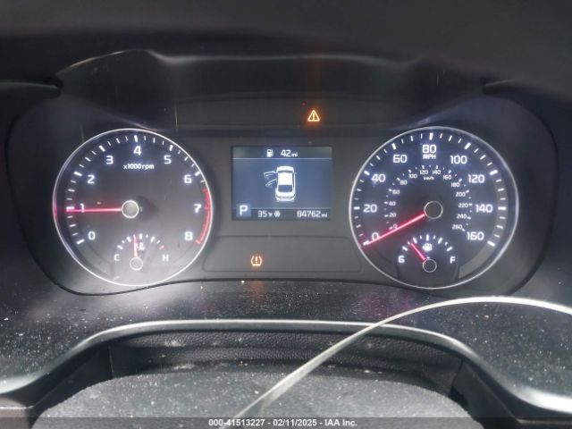 3KPF24AD2LE226520 KIA Forte Lxs