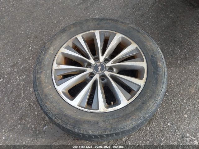 5LMJJ3JT4HEL05942 Lincoln Navigator L Select