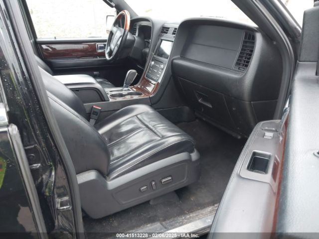 5LMJJ3JT4HEL05942 Lincoln Navigator L Select