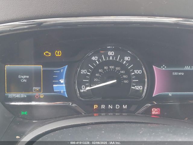5LMJJ3JT4HEL05942 Lincoln Navigator L Select