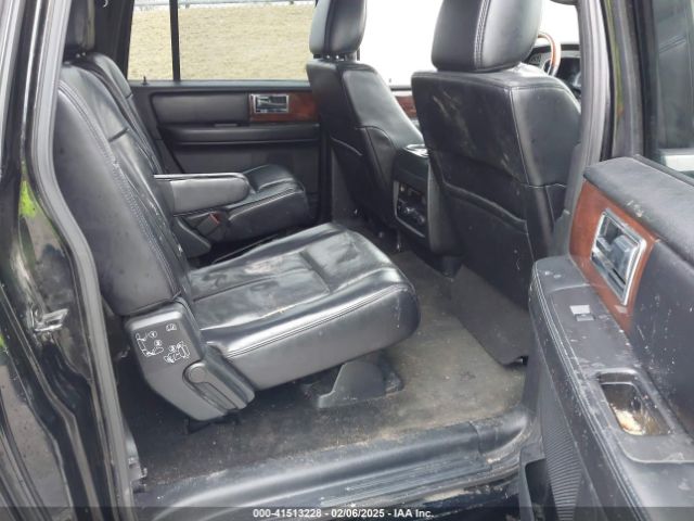 5LMJJ3JT4HEL05942 Lincoln Navigator L Select
