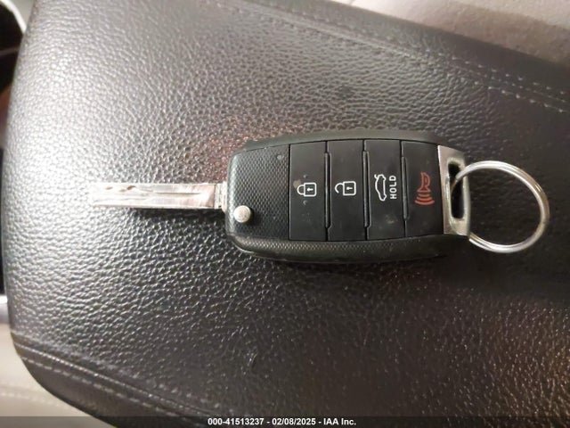 KIA Optima Lx 2015 5XXGM4A70FG361693 Image 11