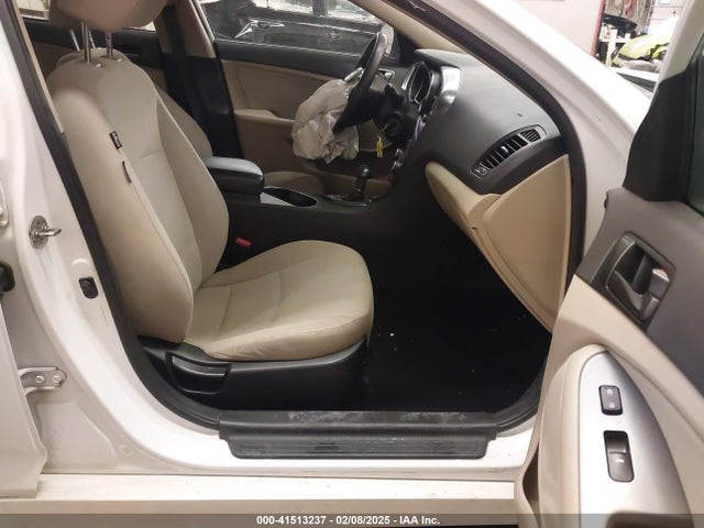 KIA Optima Lx 2015 5XXGM4A70FG361693 Image 5