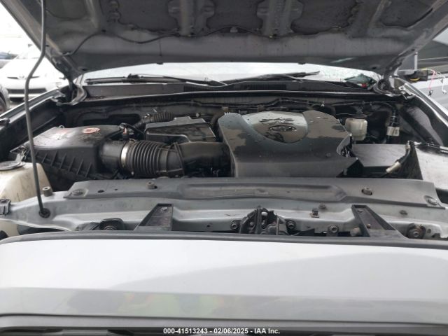 3TMAZ5CN8MM140976 Toyota Tacoma Trd Off-road