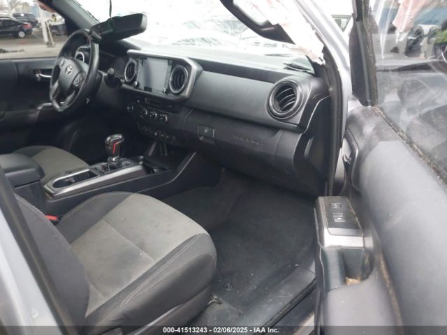 3TMAZ5CN8MM140976 Toyota Tacoma Trd Off-road