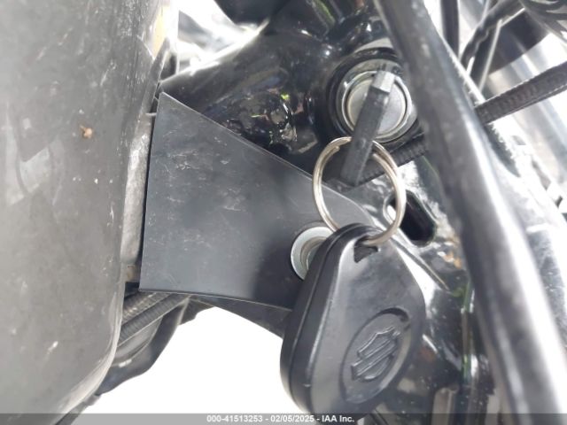 2019 HARLEY-DAVIDSON XL883 1HD4LE233KC413950 Photo 10