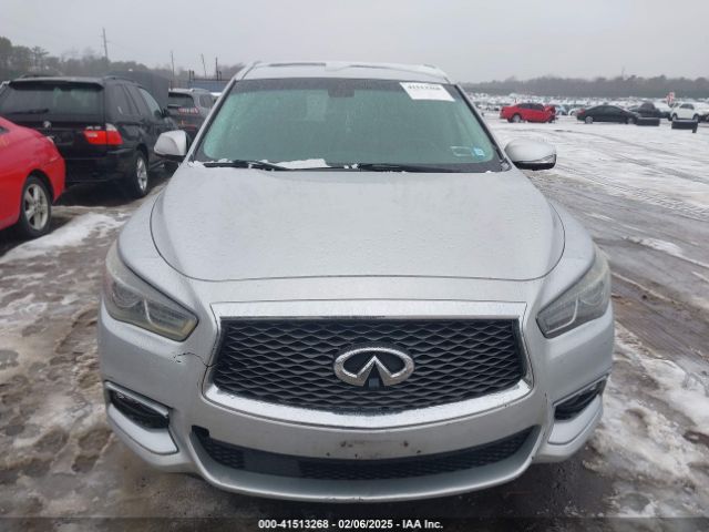 5N1AL0MMXGC505959 Infiniti QX60