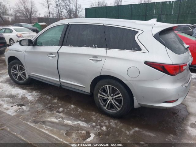 5N1AL0MMXGC505959 Infiniti QX60