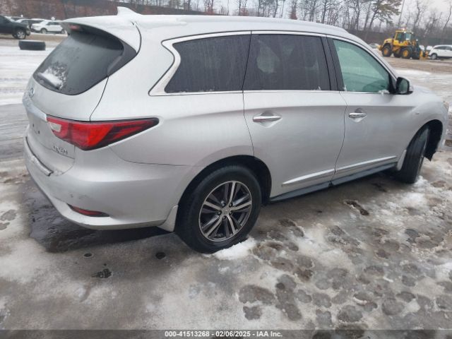 5N1AL0MMXGC505959 Infiniti QX60