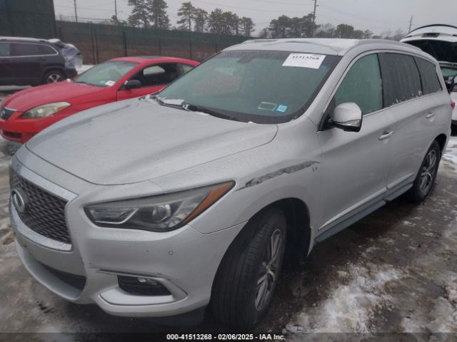 5N1AL0MMXGC505959 Infiniti QX60