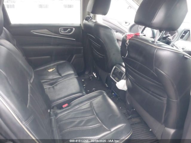 5N1AL0MMXGC505959 Infiniti QX60