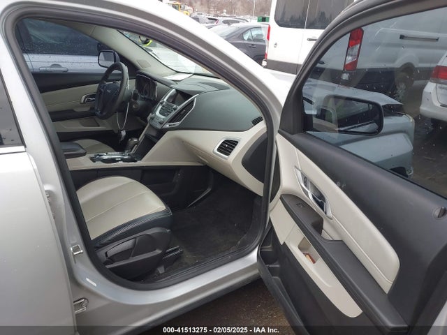 GMC Terrain Sle-1 2016 2GKALMEK7G6348476 Image 5