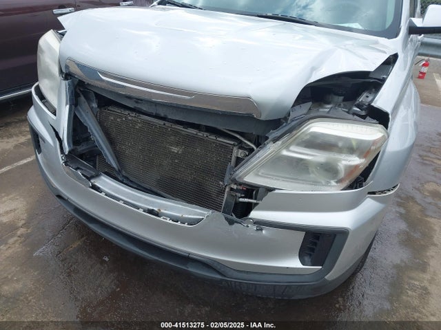GMC Terrain Sle-1 2016 2GKALMEK7G6348476 Image 6