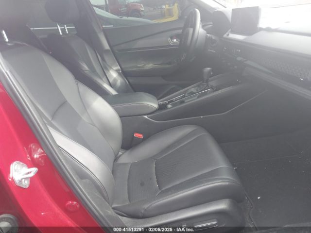 1HGCY2F75RA036278 Honda Accord Hybrid Sport-l