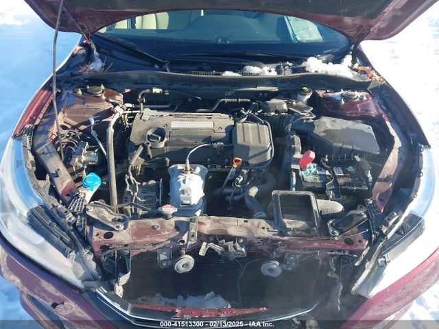 1HGCR2F3XGA025736 Honda k24w1