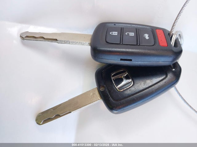 1HGCR2F3XGA025736 Honda k24w1