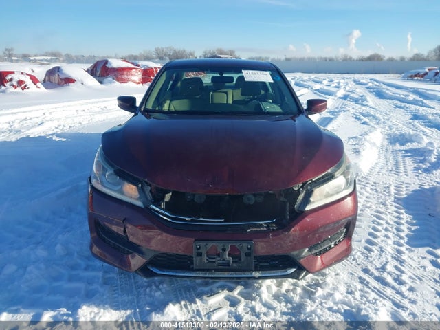 1HGCR2F3XGA025736 Honda k24w1
