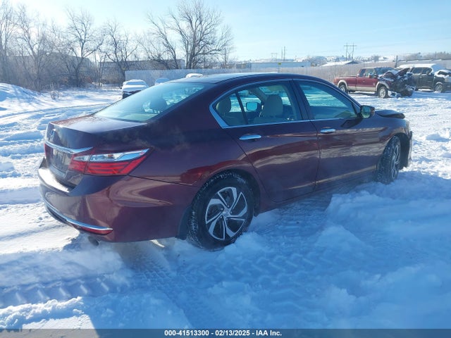 1HGCR2F3XGA025736 Honda k24w1