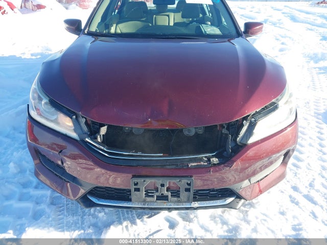 1HGCR2F3XGA025736 Honda k24w1