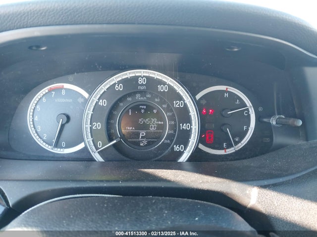 1HGCR2F3XGA025736 Honda k24w1