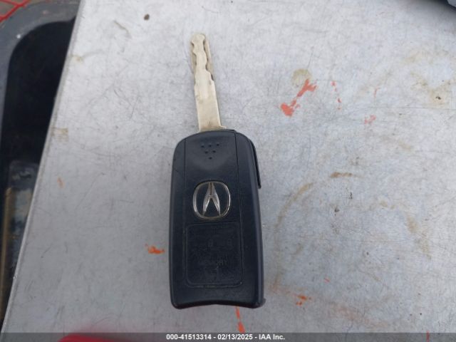 2007 ACURA TL 19UUA76597A043591 Photo 10