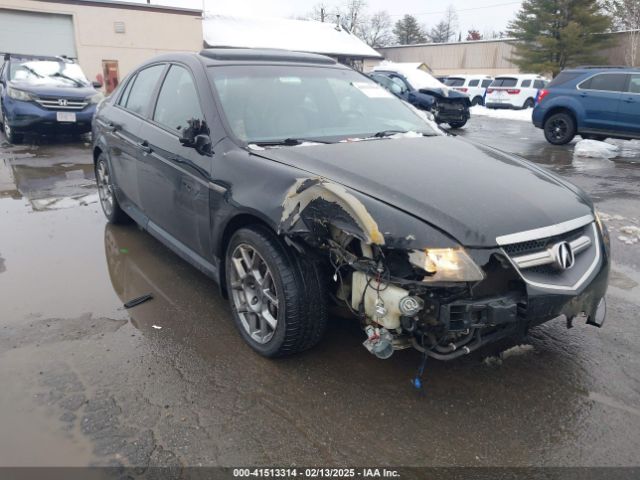 2007 ACURA TL 19UUA76597A043591 Photo 5