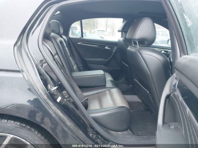 2007 ACURA TL 19UUA76597A043591 Photo 7