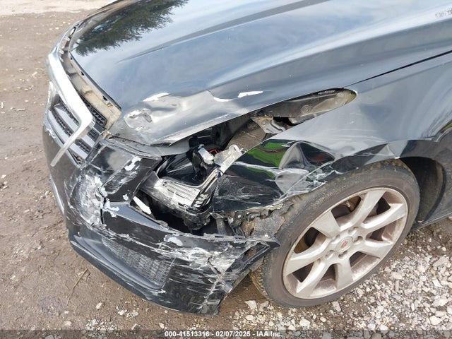 2013 CADILLAC ATS 1G6AG5RX7D0159040 Photo 5