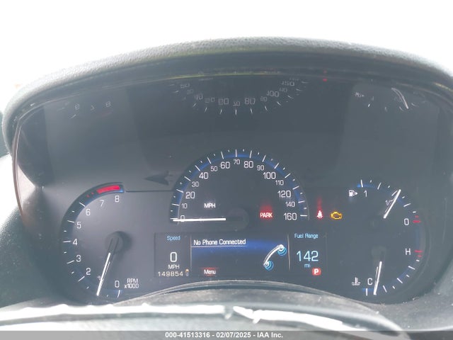 2013 CADILLAC ATS 1G6AG5RX7D0159040 Photo 6
