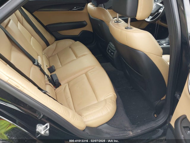 2013 CADILLAC ATS 1G6AG5RX7D0159040 Photo 7