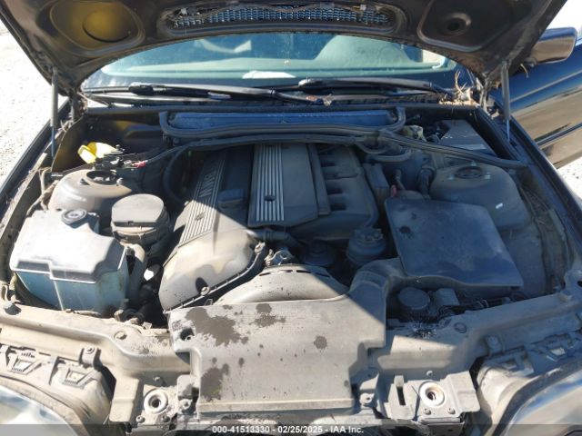 2002 BMW 3 SERIES WBAEV53442KM20285 Photo 9