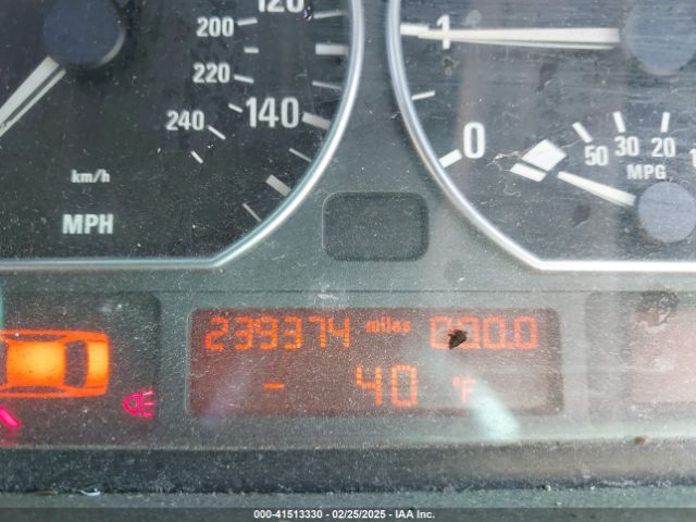 2002 BMW 3 SERIES WBAEV53442KM20285 Photo 6