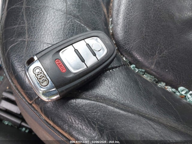 2010 AUDI A4 WAUDFAFL3AN052408 Photo 10