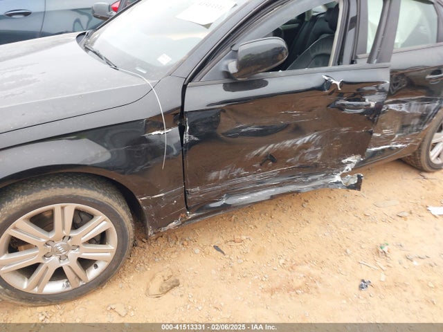 2010 AUDI A4 WAUDFAFL3AN052408 Photo 5