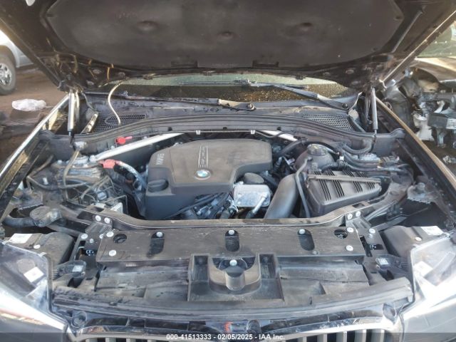 5UXWX9C50G0D93978 BMW X3 Xdrive28i