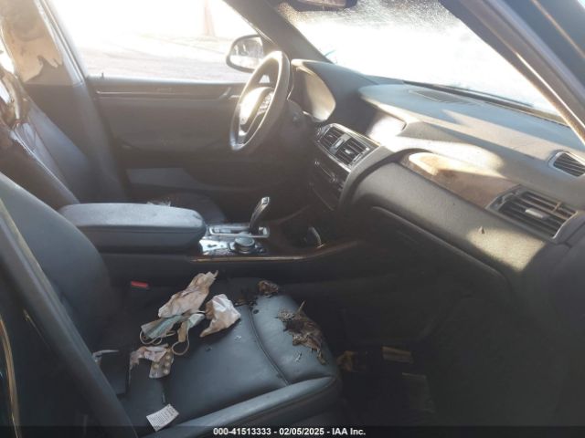 5UXWX9C50G0D93978 BMW X3 Xdrive28i