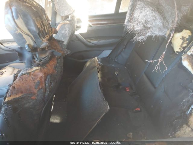 5UXWX9C50G0D93978 BMW X3 Xdrive28i