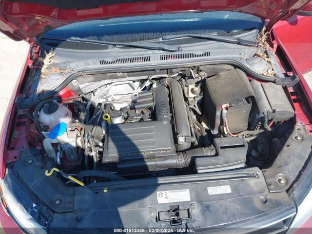 3VW2B7AJ2HM275720 Volkswagen Jetta 1.4t S