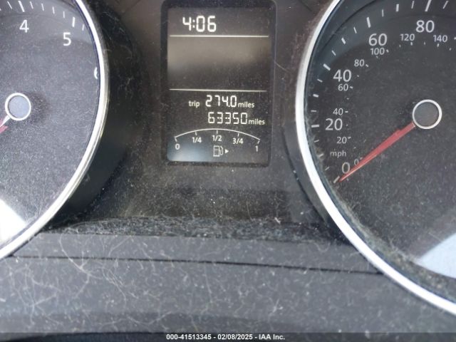 3VW2B7AJ2HM275720 Volkswagen Jetta 1.4t S