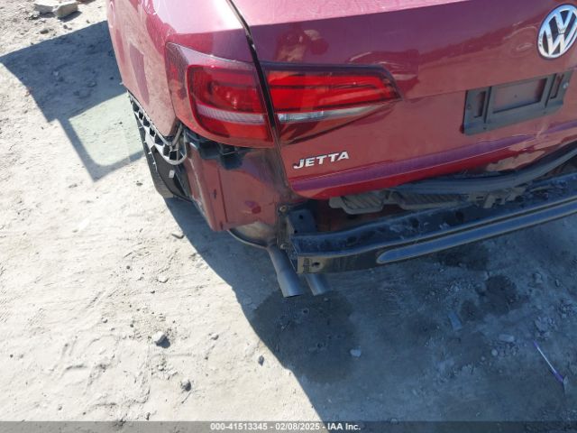 3VW2B7AJ2HM275720 Volkswagen Jetta 1.4t S