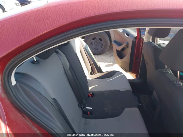 3VW2B7AJ2HM275720 Volkswagen Jetta 1.4t S