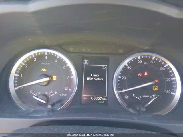5TDJZRFH1JS879096 Toyota Highlander Xle
