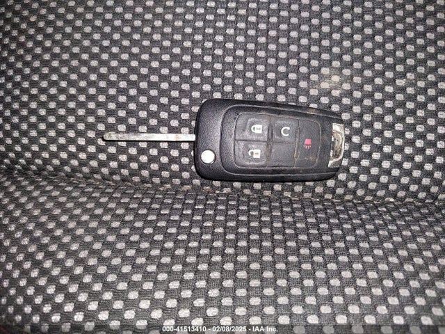 Chevrolet EQUINOX 1LT 2014 2GNFLFEK8E6147008 Image 11