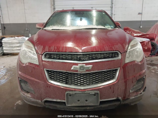 Chevrolet EQUINOX 1LT 2014 2GNFLFEK8E6147008 Image 12