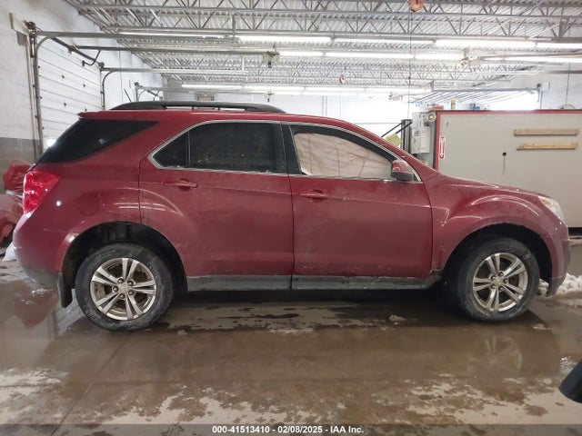 Chevrolet EQUINOX 1LT 2014 2GNFLFEK8E6147008 Image 13