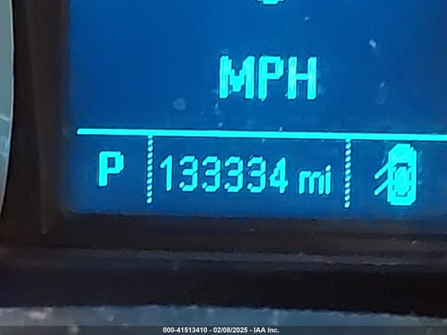 Chevrolet EQUINOX 1LT 2014 2GNFLFEK8E6147008 Image 15