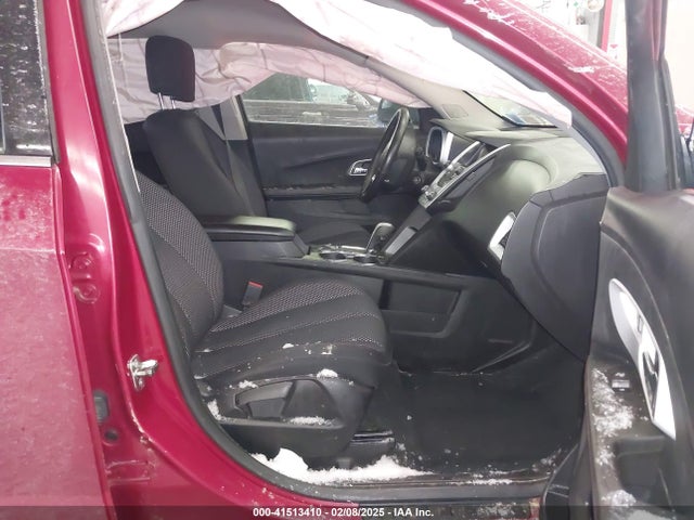 Chevrolet EQUINOX 1LT 2014 2GNFLFEK8E6147008 Image 5